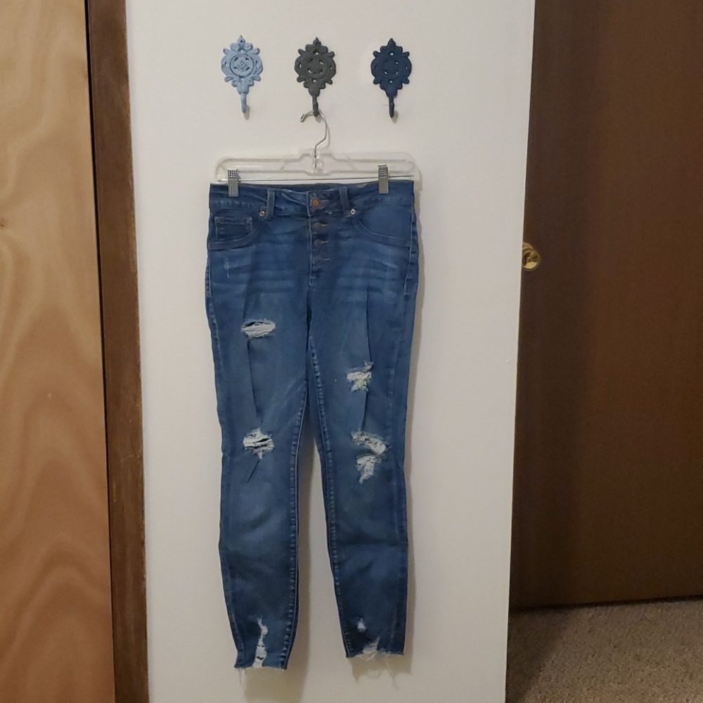 Jeggings